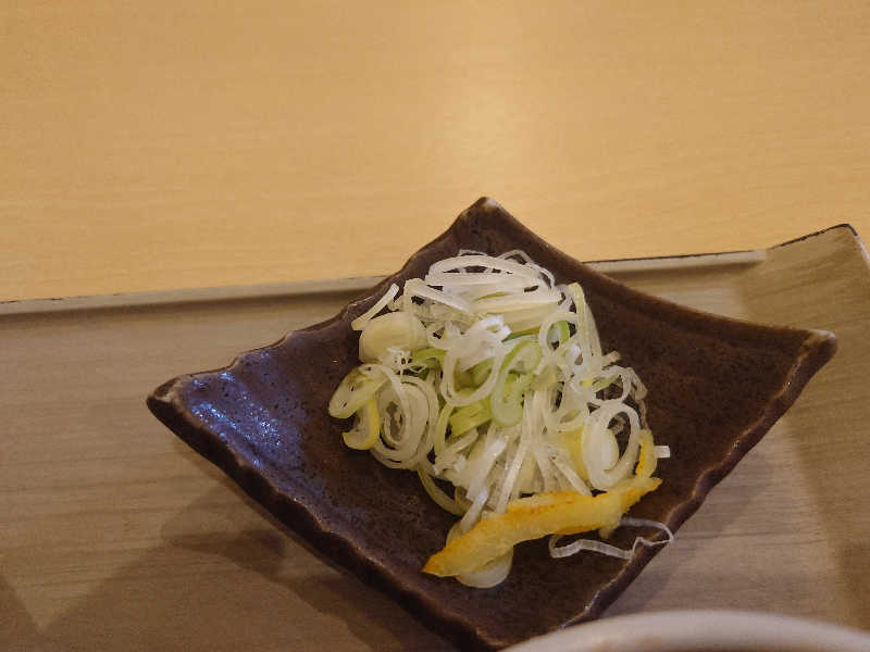 ぷく三郎助さんの林檎の湯屋 おぶ～のサ活写真