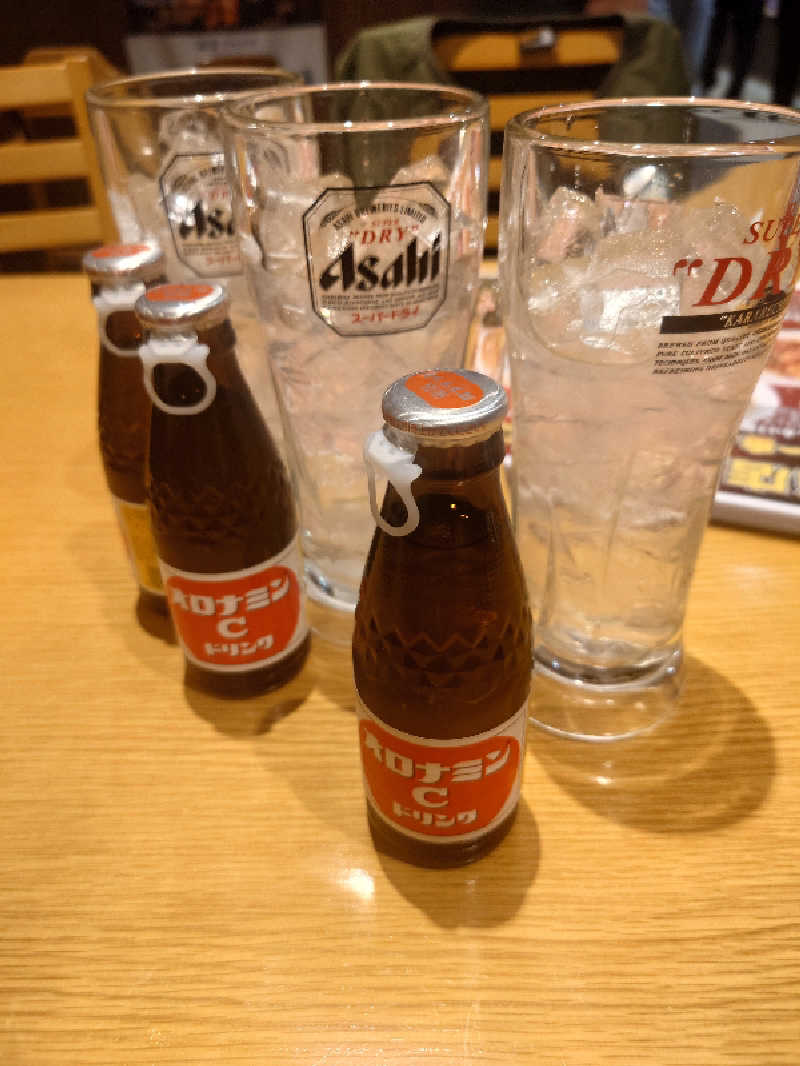 ぷく三郎助さんの川中島温泉テルメDOMEのサ活写真