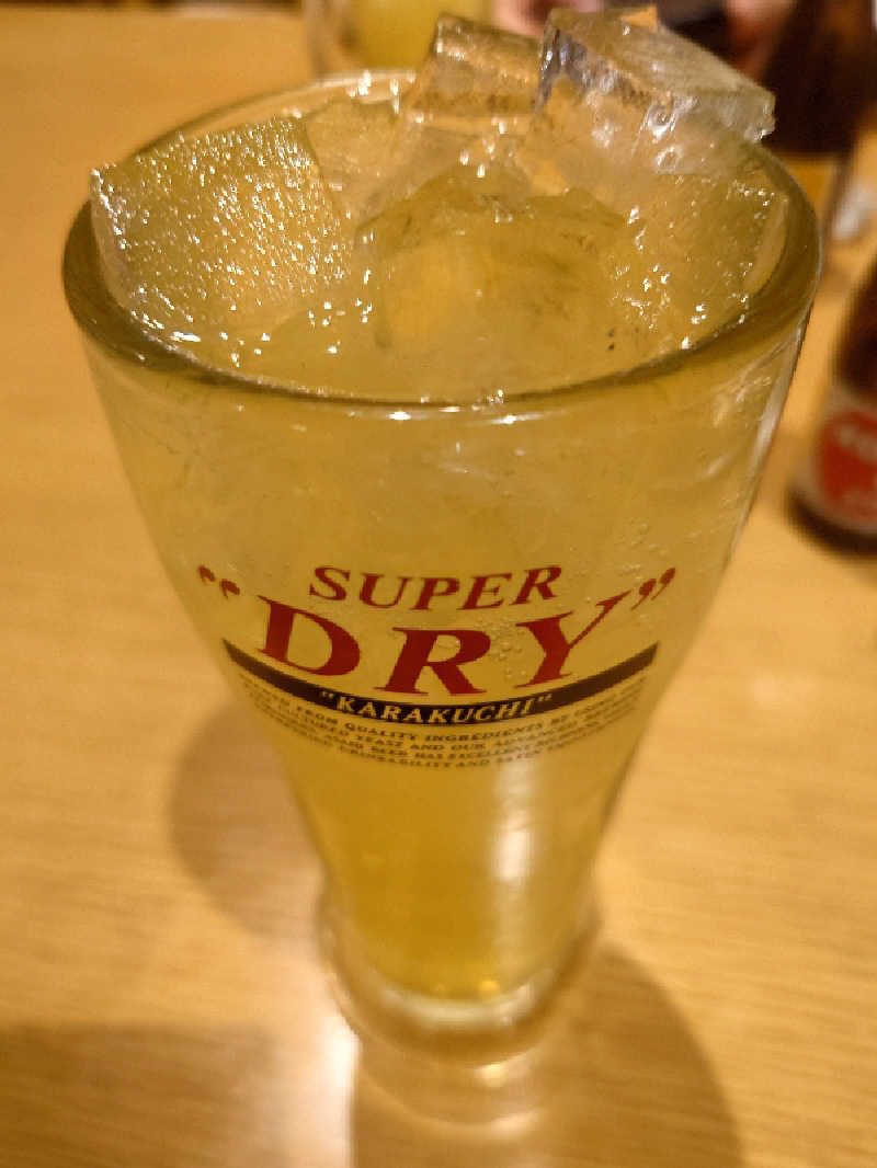 ぷく三郎助さんの川中島温泉テルメDOMEのサ活写真