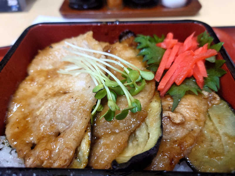 ぷく三郎助さんの信州健康ランドのサ活写真