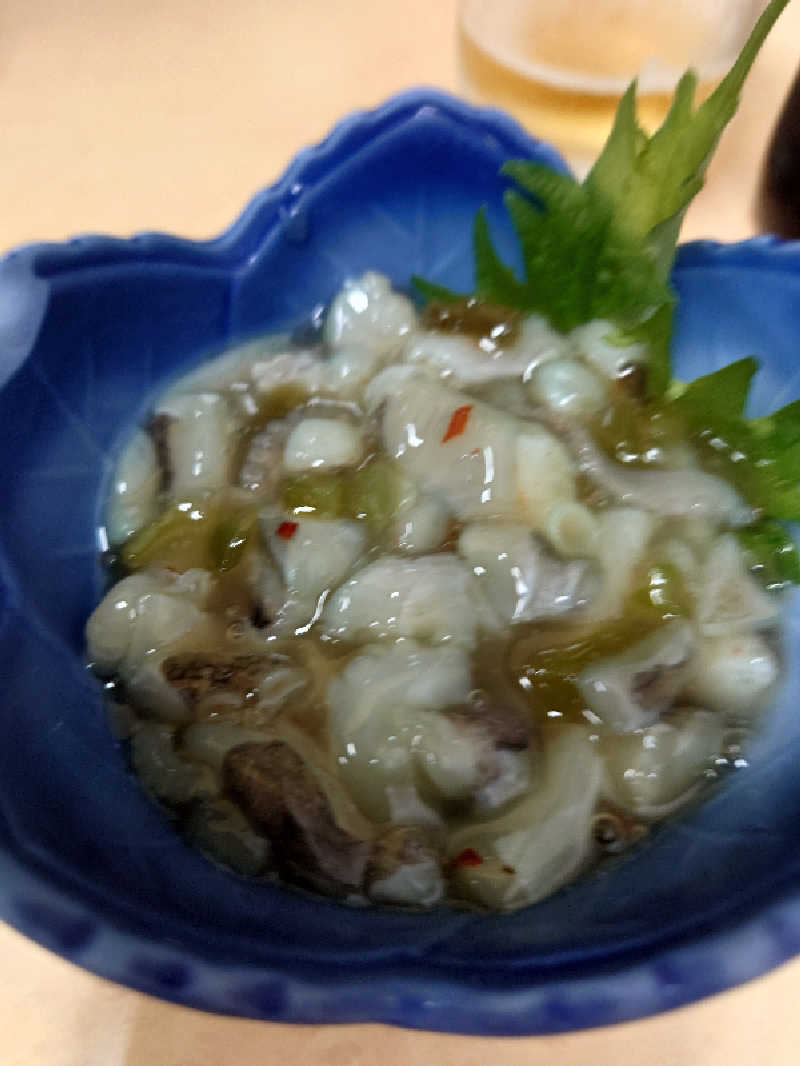 ぷく三郎助さんの信州健康ランドのサ活写真