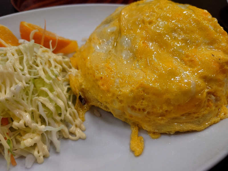 ぷく三郎助さんの信州健康ランドのサ活写真