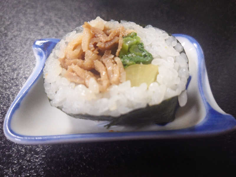 ぷく三郎助さんの信州健康ランドのサ活写真