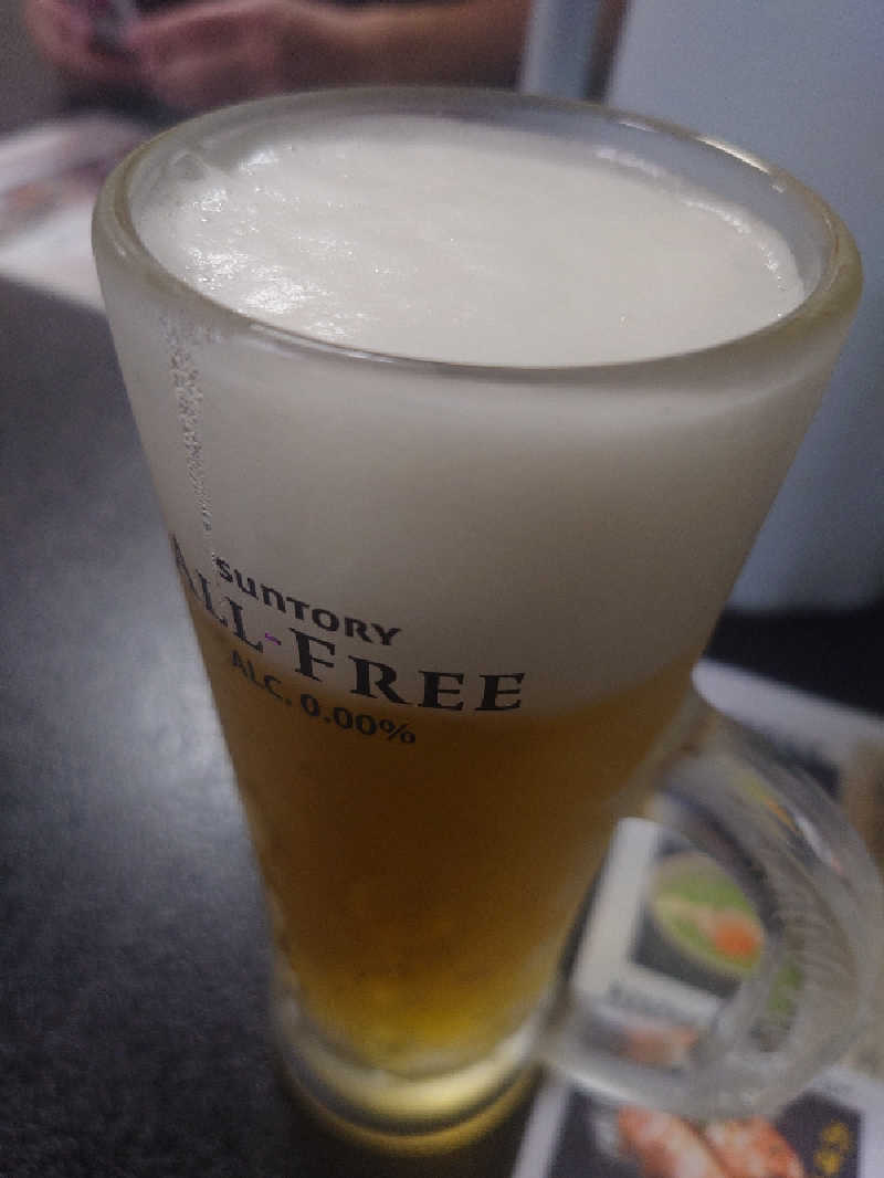 ぷく三郎助さんの信州健康ランドのサ活写真