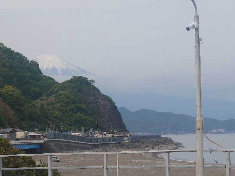 ぷく三郎助さんの駿河健康ランドのサ活写真
