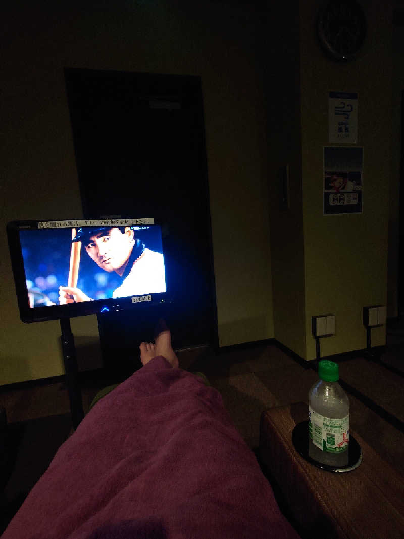 ぷく三郎助さんの駿河健康ランドのサ活写真