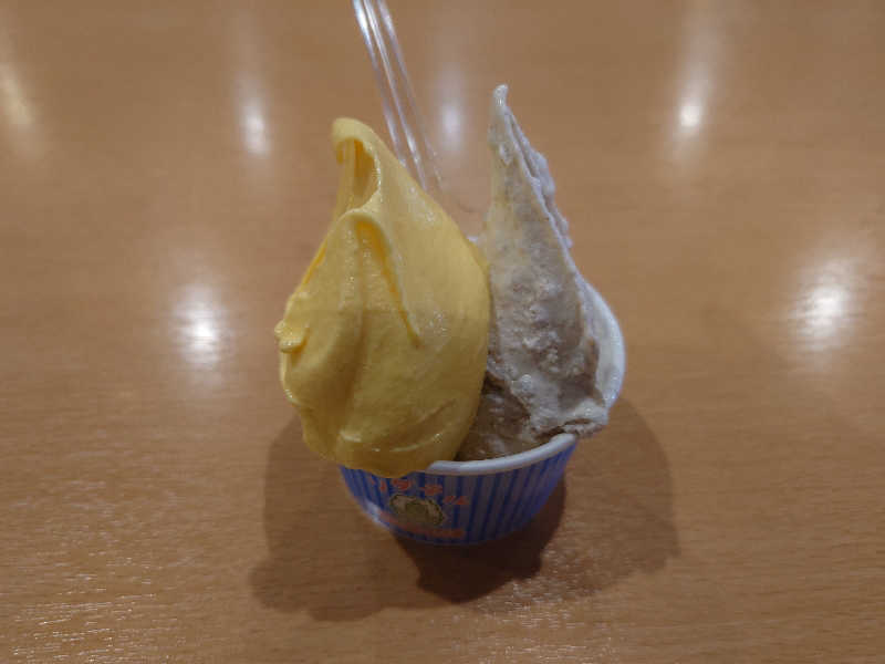 ぷく三郎助さんの林檎の湯屋 おぶ～のサ活写真