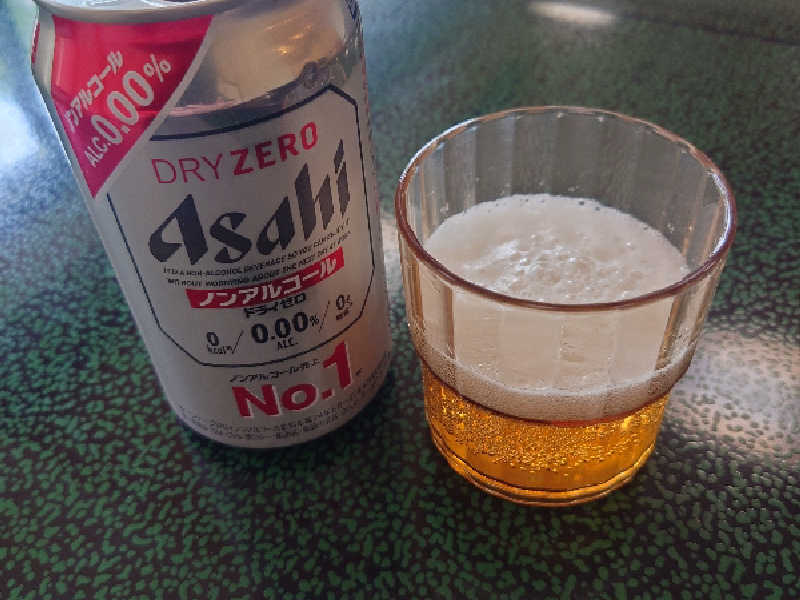 ドライゼロ