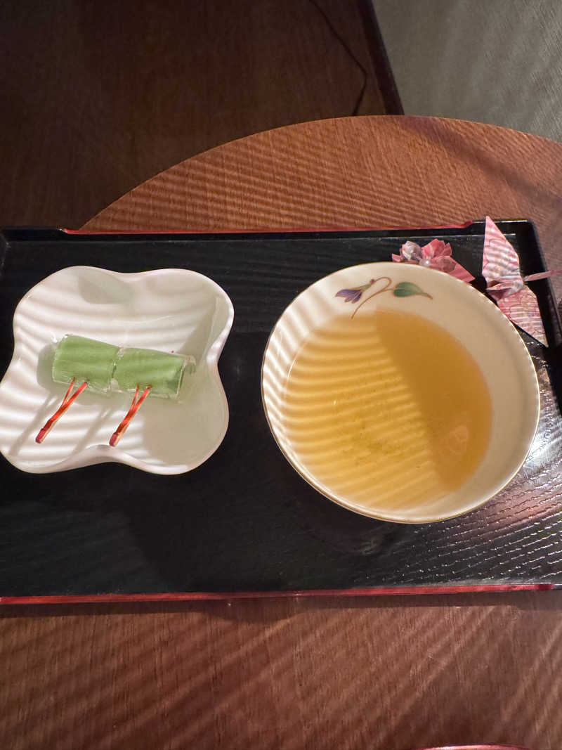 蒸したんたかさんのFitness Lounge THE JEXER TOKYOのサ活写真