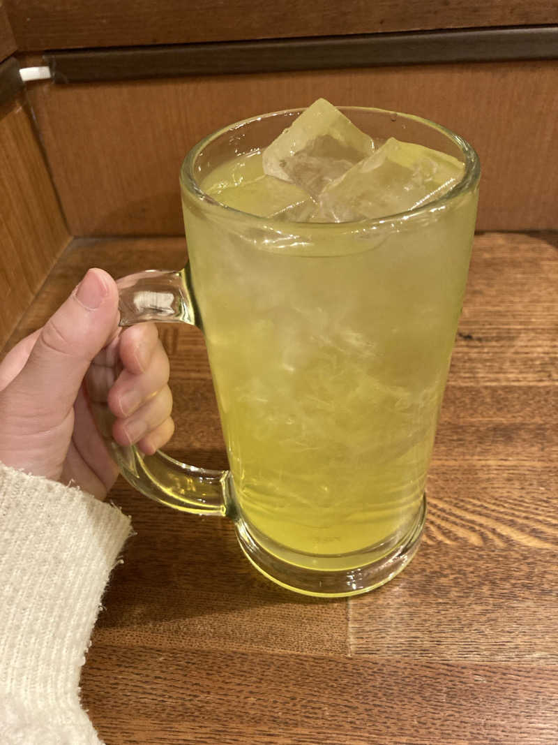 ぴおさんの船橋温泉 湯楽の里のサ活写真