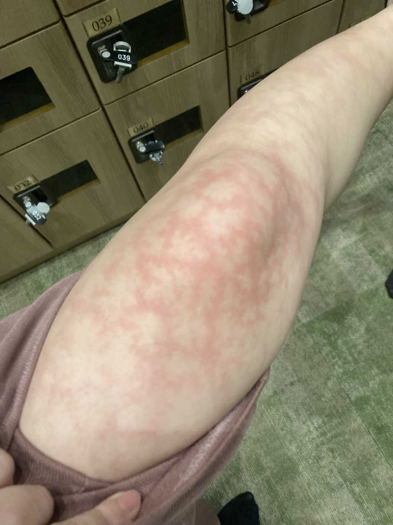 ぴおさんの朝霞サウナ 和(なごみ)のサ活写真