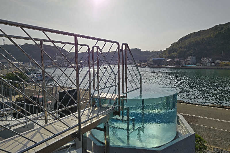 totobowzさんのJIN6サウナ(甚六サウナ/ジンロクサウナ)のサ活写真