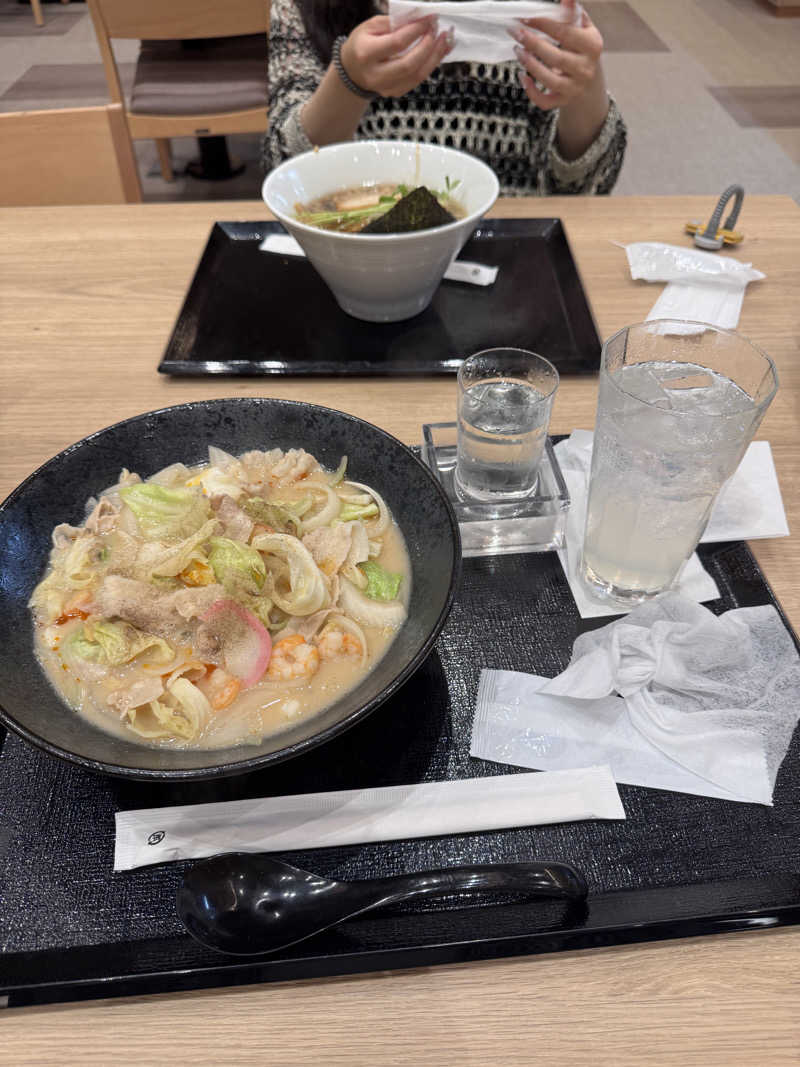 そうたさんの天然温泉 仙台コロナの湯のサ活写真