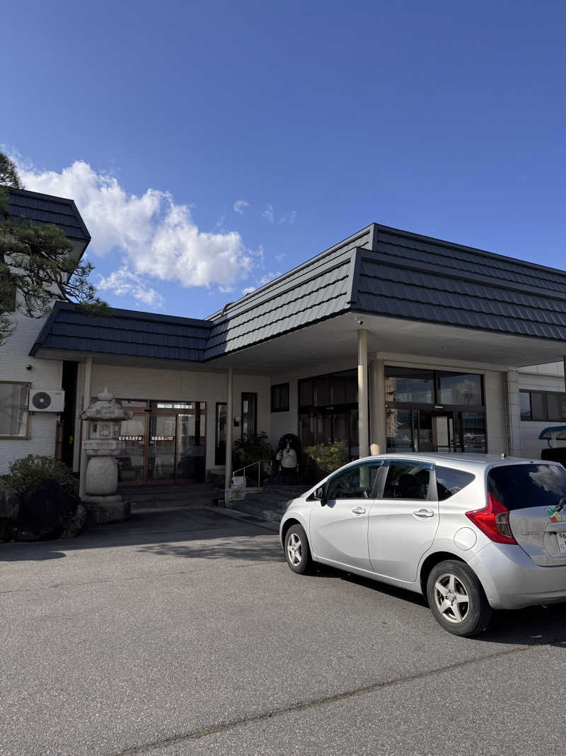 そうたさんの宝温泉黒石のサ活写真