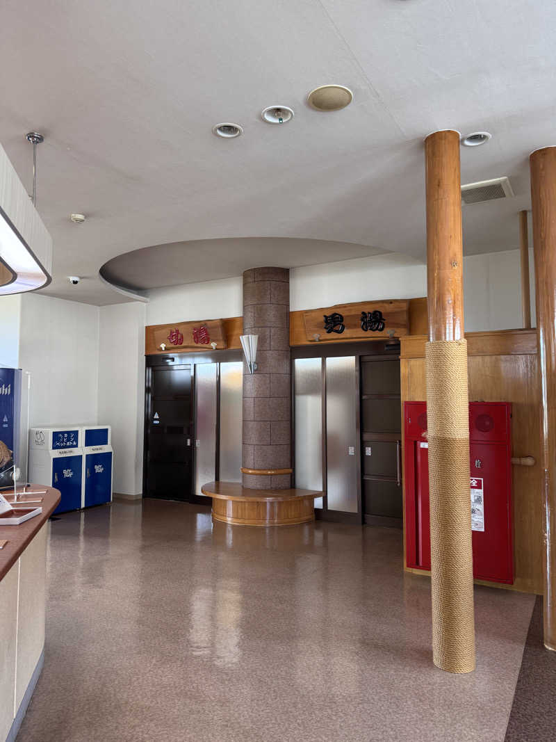 そうたさんの宝温泉黒石のサ活写真