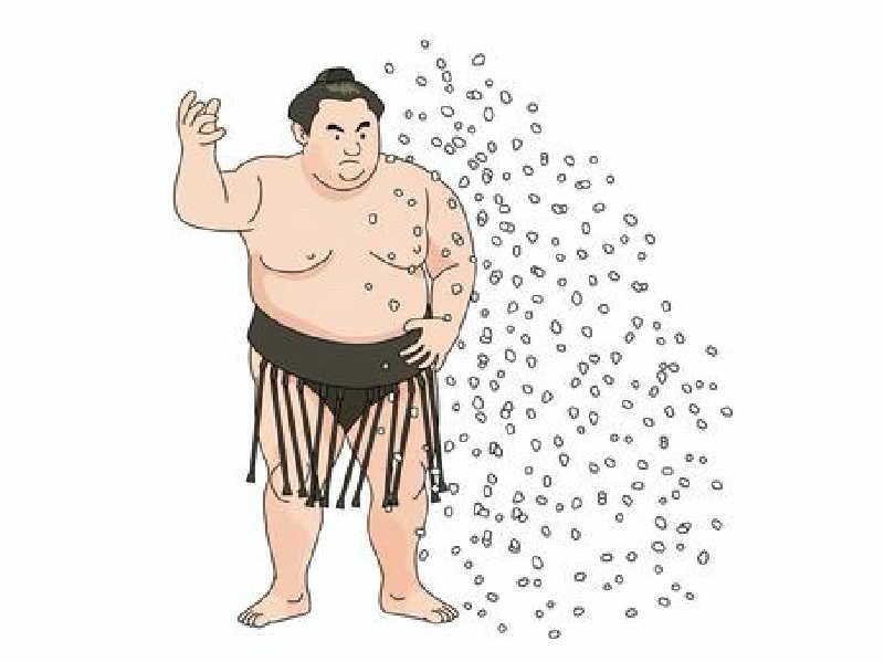 ヨーディーさんの湯乃泉 草加健康センターのサ活写真