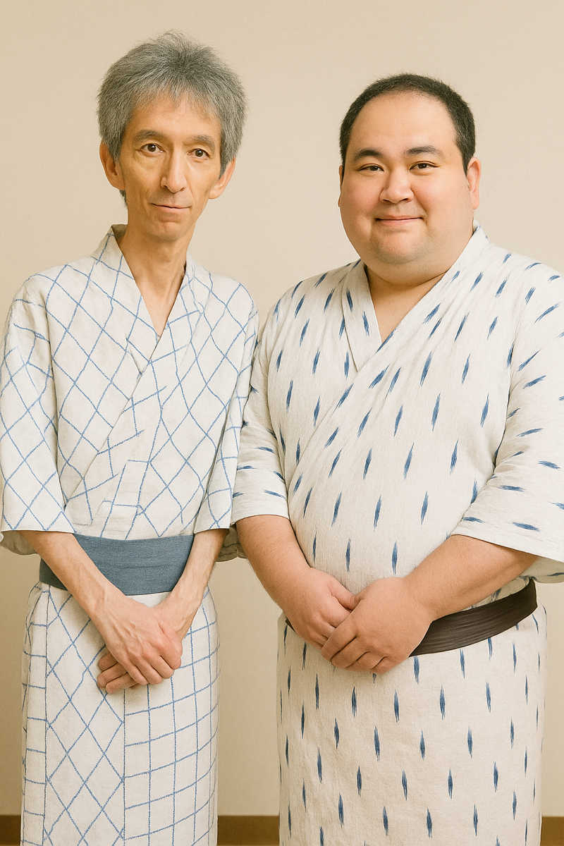 ヨーディーさんの湯乃泉 草加健康センターのサ活写真