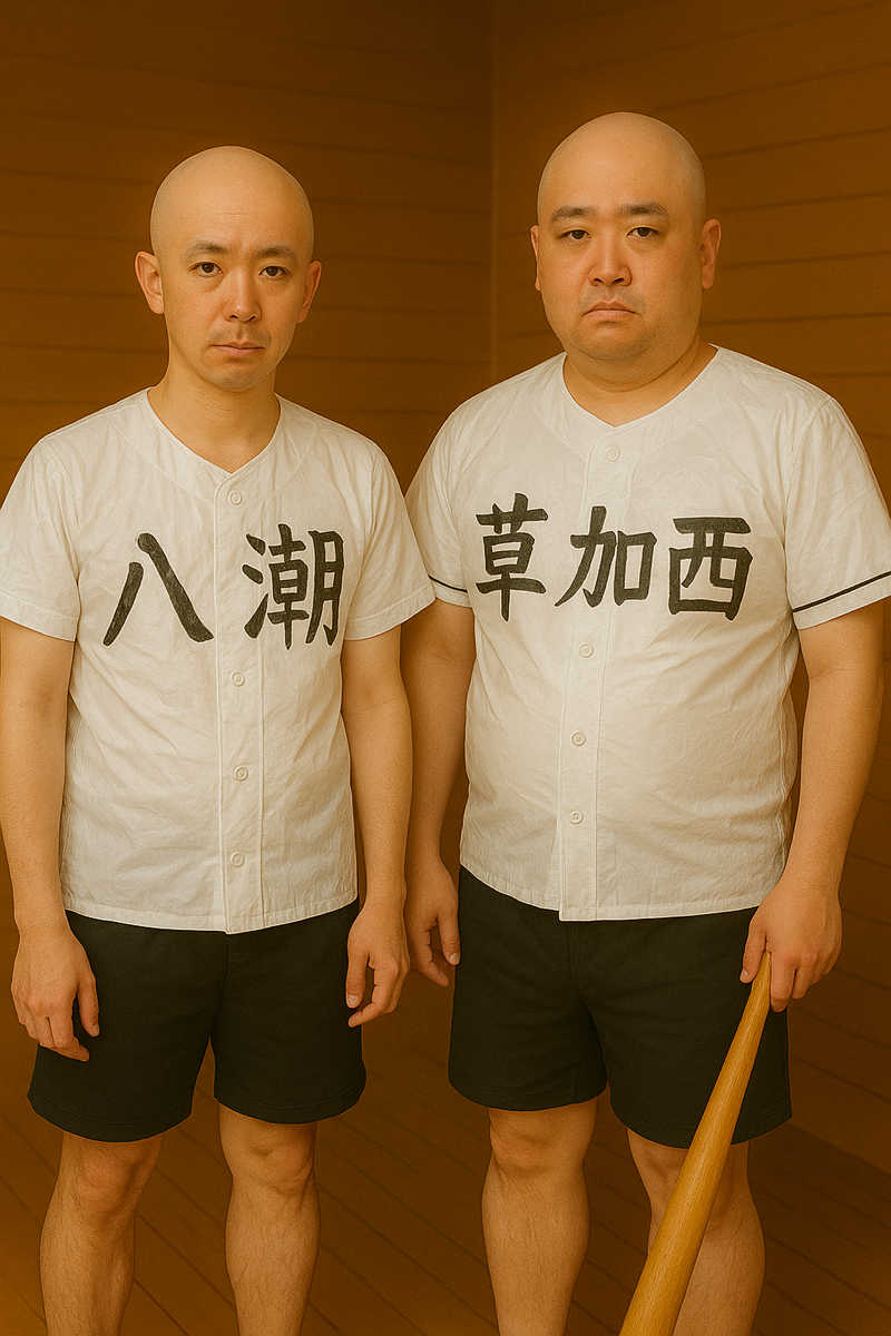 ヨーディーさんの湯乃泉 草加健康センターのサ活写真