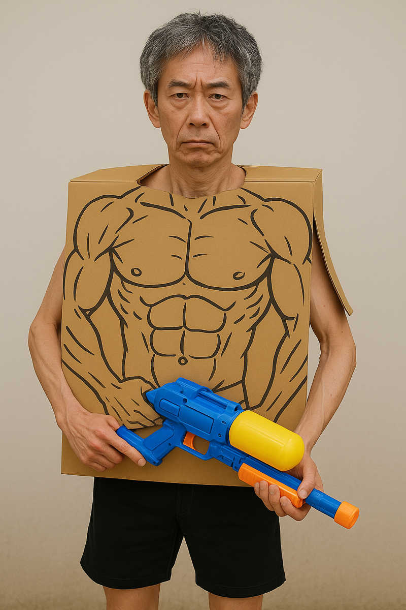 ヨーディーさんの湯乃泉 草加健康センターのサ活写真