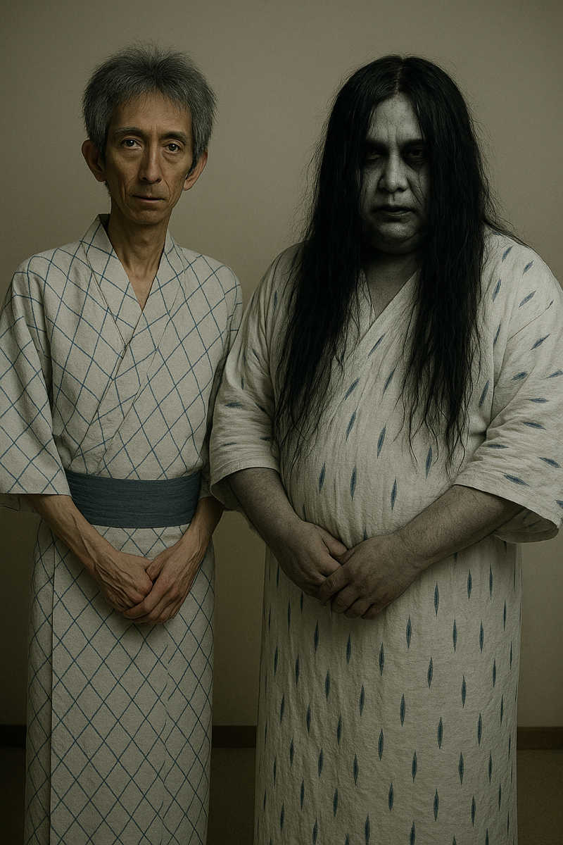 ヨーディーさんの湯乃泉 草加健康センターのサ活写真