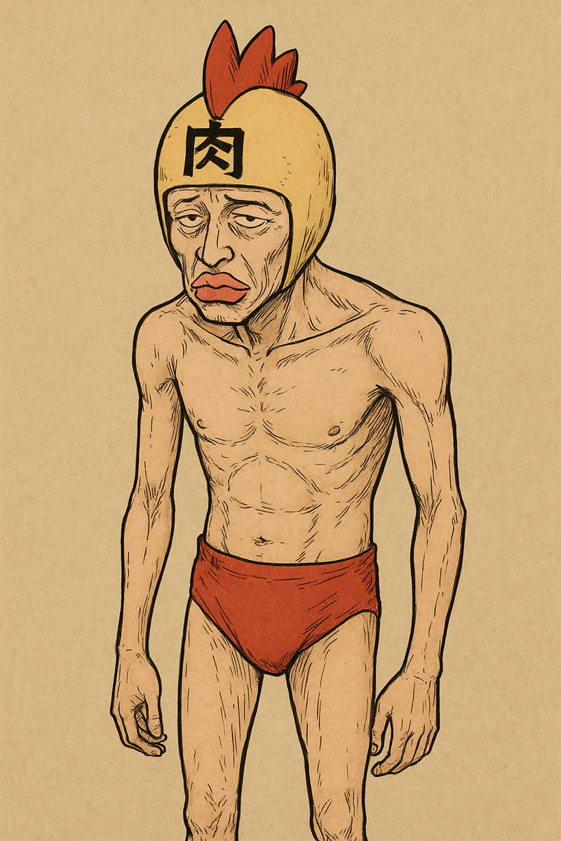 ヨーディーさんの湯乃泉 草加健康センターのサ活写真