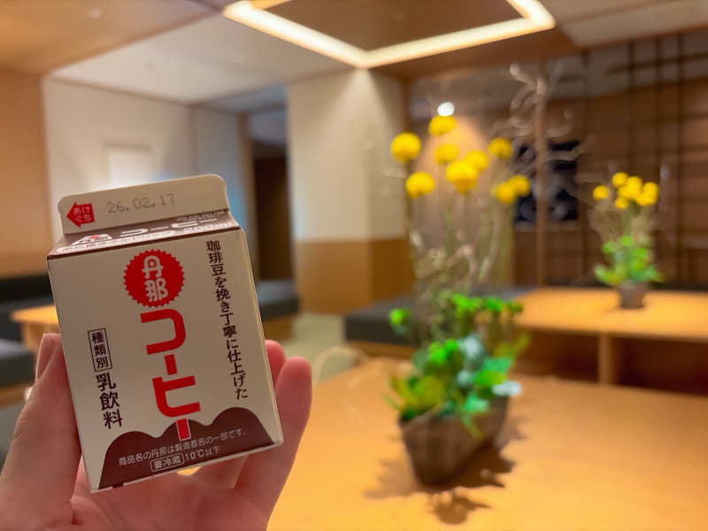 Mさんの熱海パールスターホテルのサ活写真