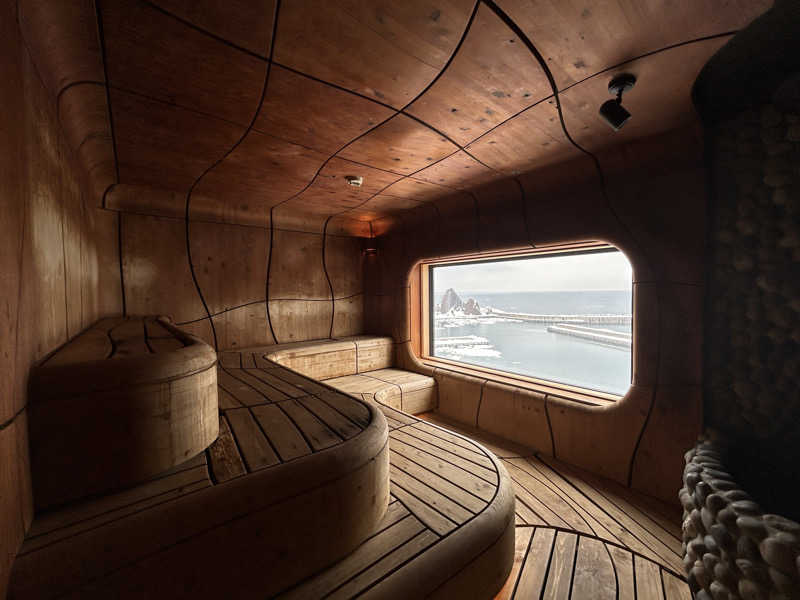 さっちゃんさんの北こぶし知床 ホテル&リゾートのサ活写真