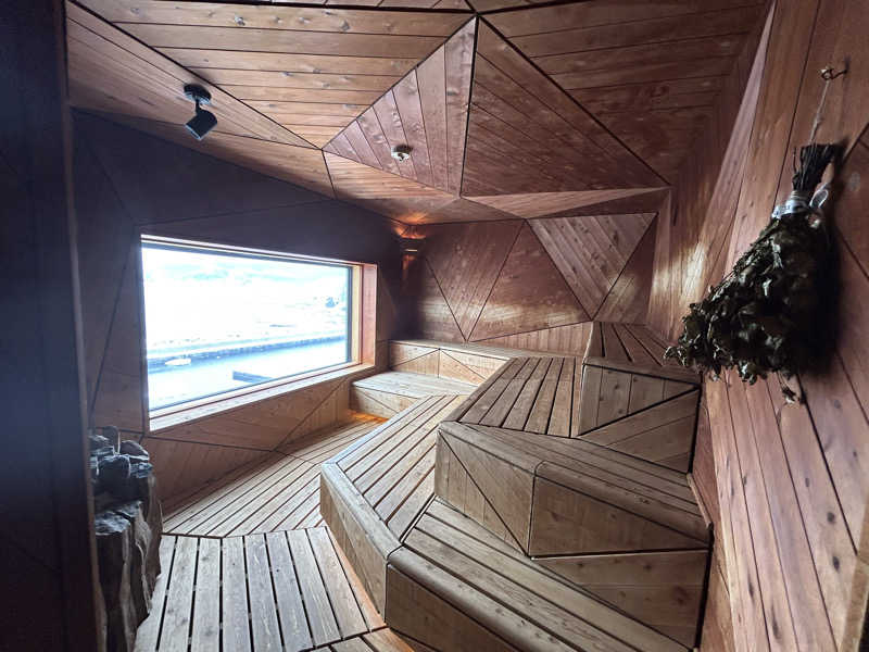 さっちゃんさんの北こぶし知床 ホテル&リゾートのサ活写真