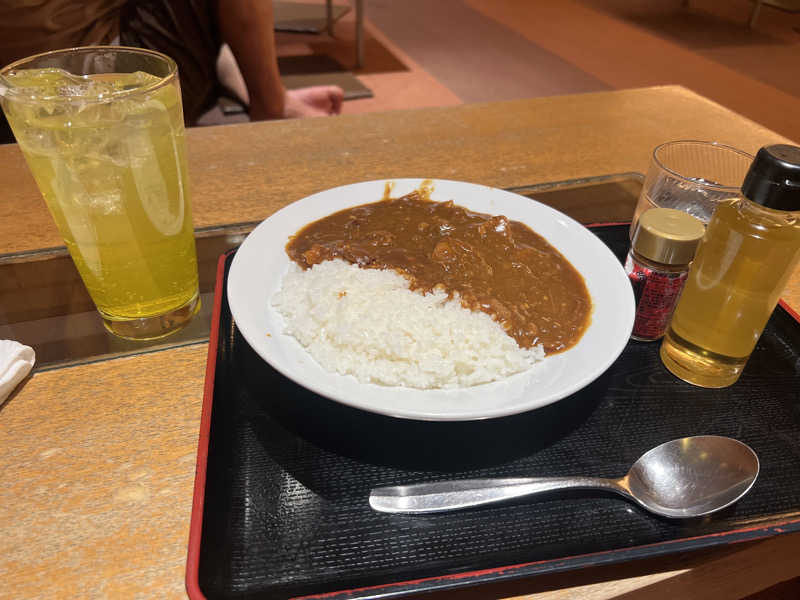 イカさんのサウナ&カプセルホテル 北欧のサ活写真