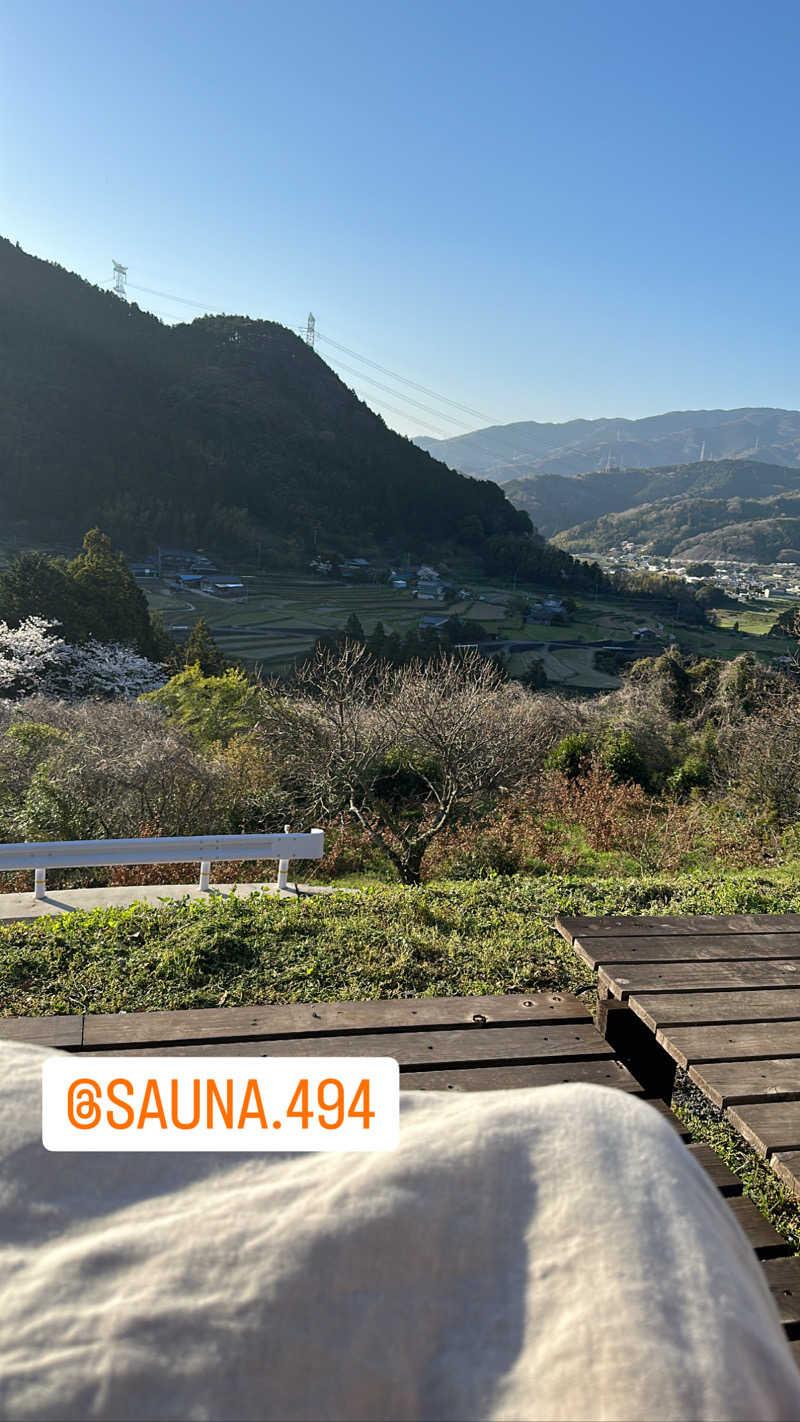 ムロゐさんの近藤家別邸花澄(sauna.494)のサ活写真