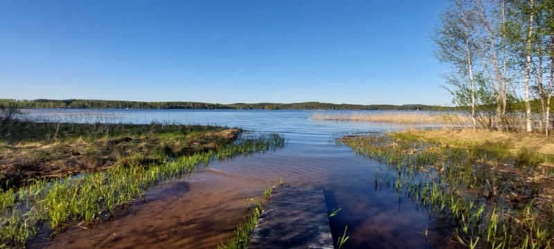 DUCさんのSauna Village Saunakylä (サウナキュラ)のサ活写真