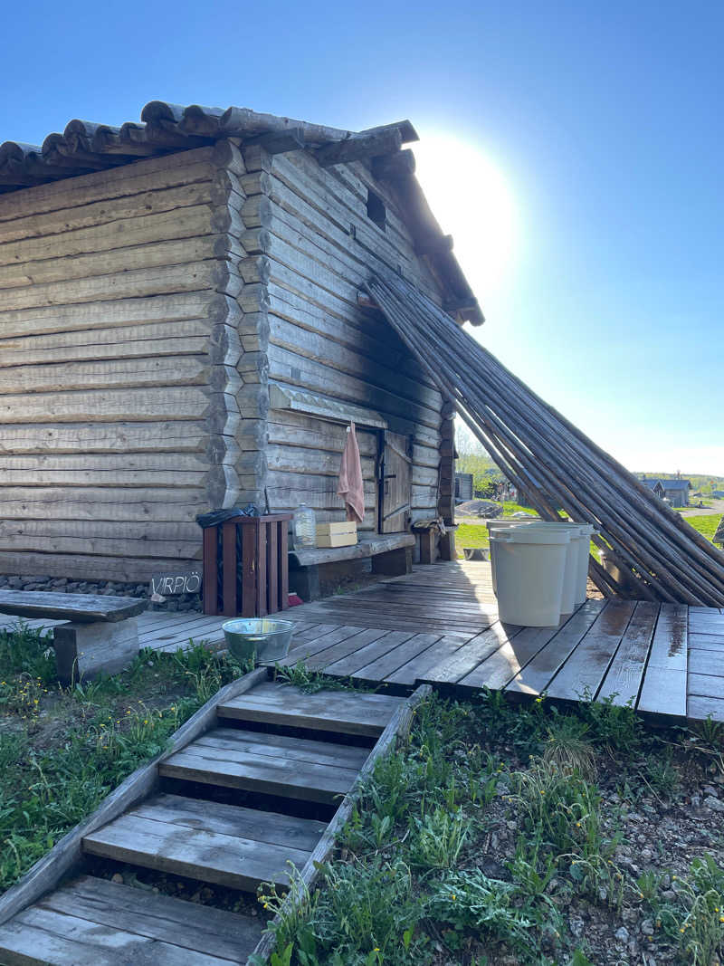 DUCさんのSauna Village Saunakylä (サウナキュラ)のサ活写真