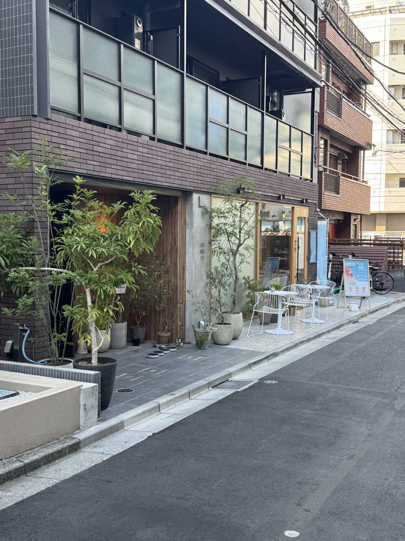 ひろりのさんのsauna&bath NiHITARUのサ活写真