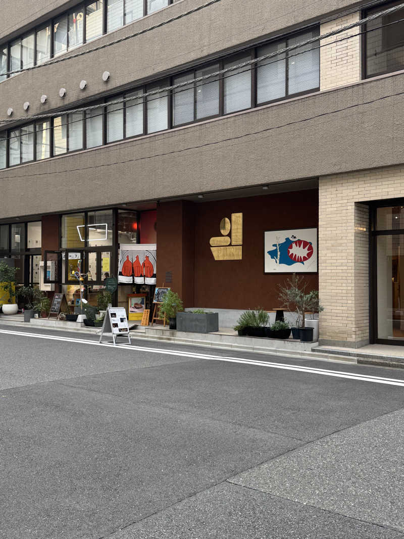 ひろりのさんのSaunaLab Kanda (サウナラボ神田)のサ活写真