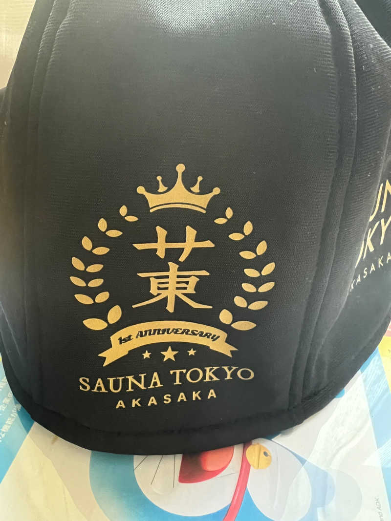 おるいさんのサウナ東京 (Sauna Tokyo)のサ活写真