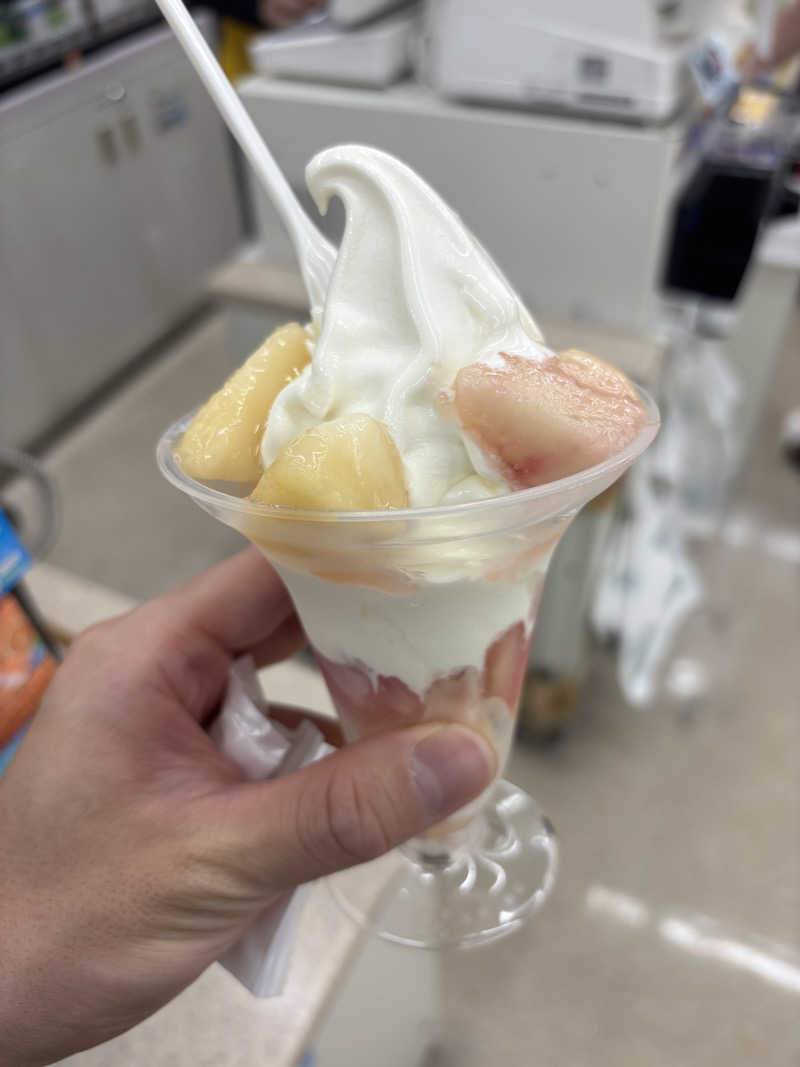 やなぎさんの泉の湯のサ活写真