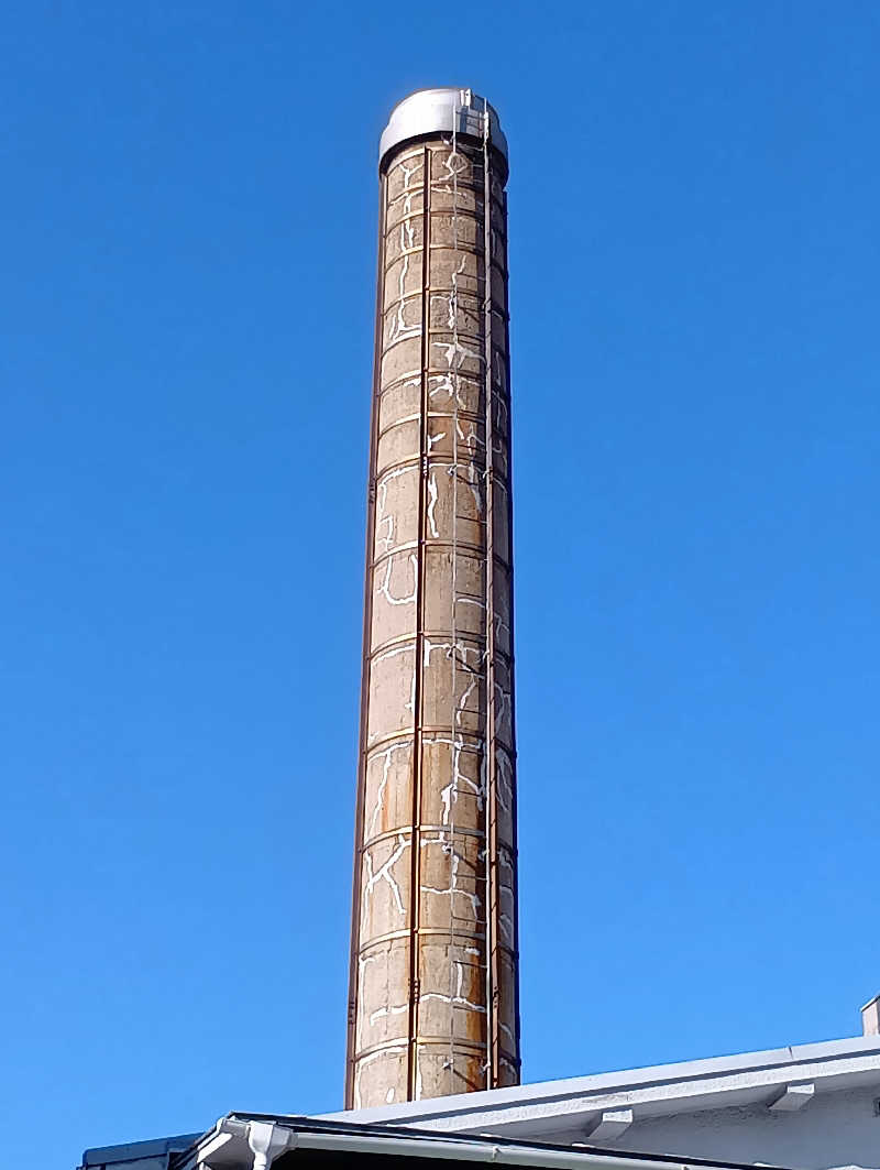 ごっさんさんの堺新温泉のサ活写真