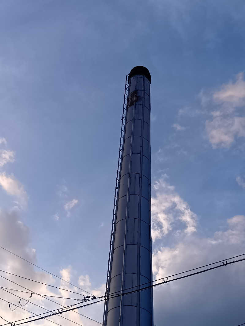 ごっさんさんの大成温泉のサ活写真