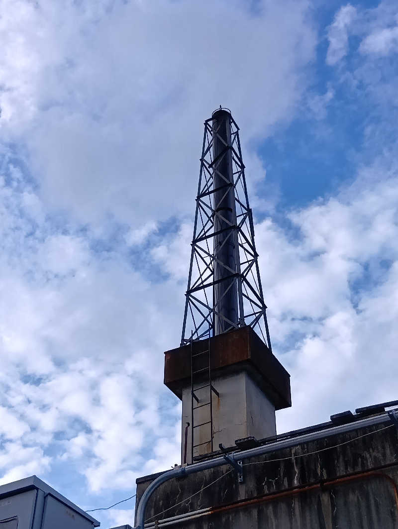 ごっさんさんの観月湯のサ活写真