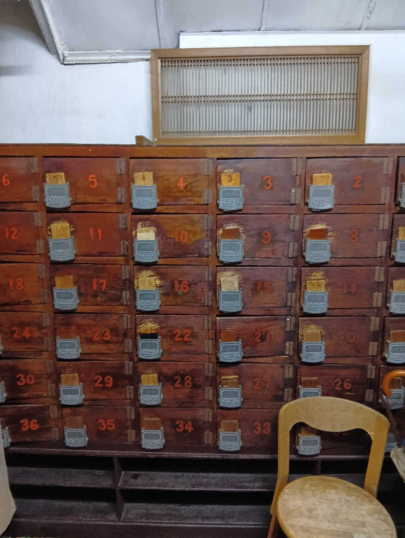 ごっさんさんの桜湯のサ活写真