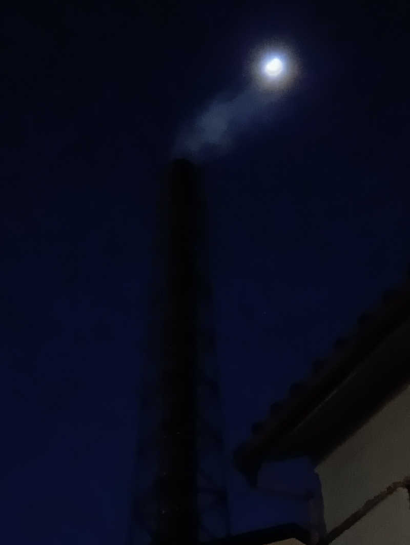 ごっさんさんの大正湯(京都駅)のサ活写真