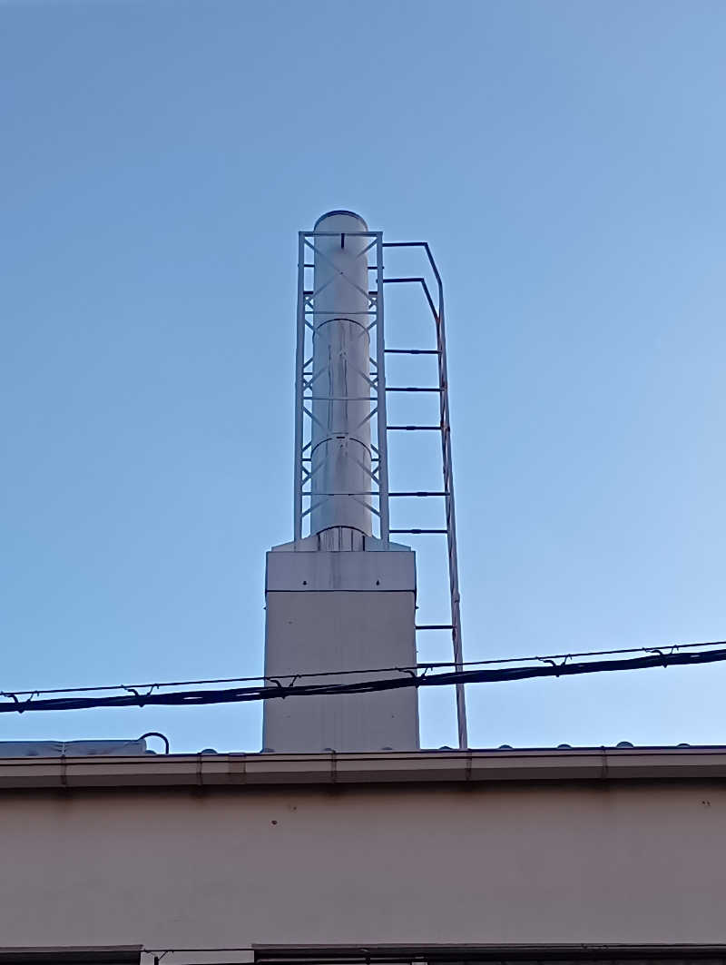 ごっさんさんの姫松温泉のサ活写真