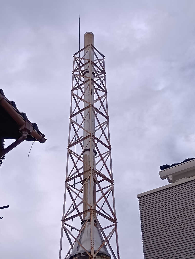 ごっさんさんの銀水湯のサ活写真