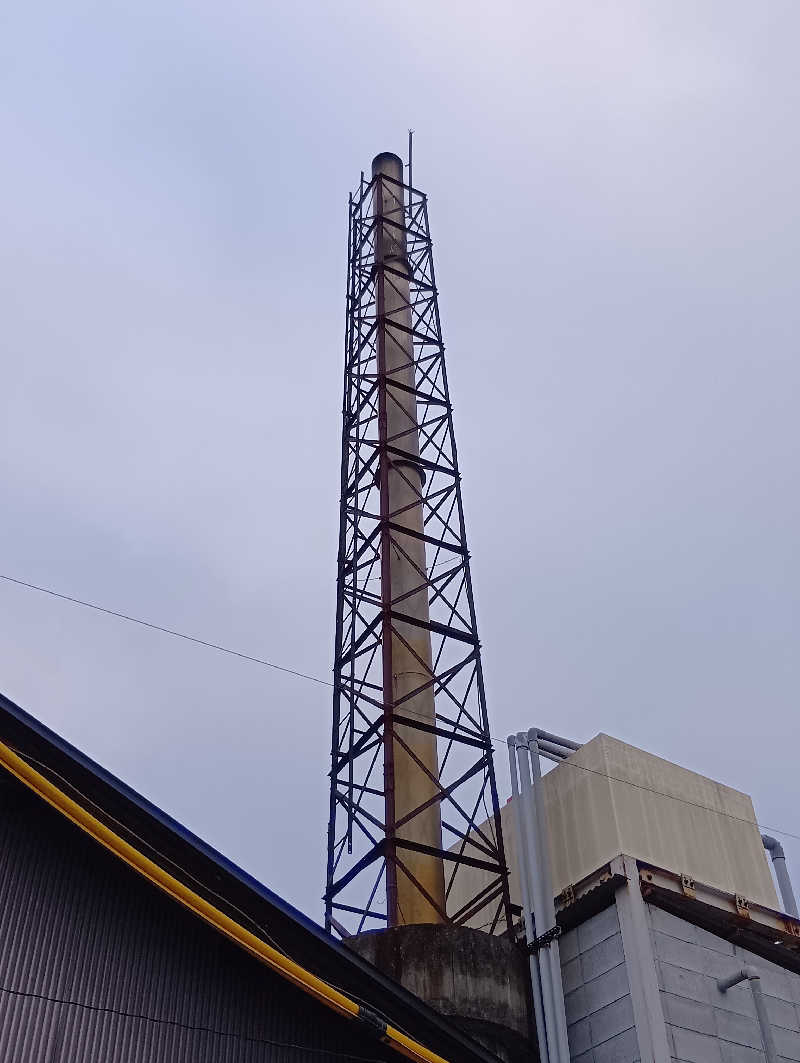 ごっさんさんの田原湯のサ活写真