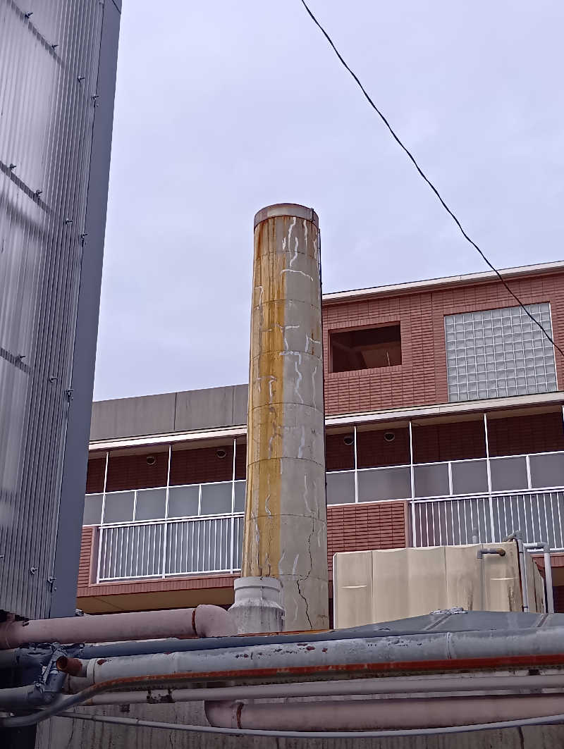 ごっさんさんの洛陽湯のサ活写真