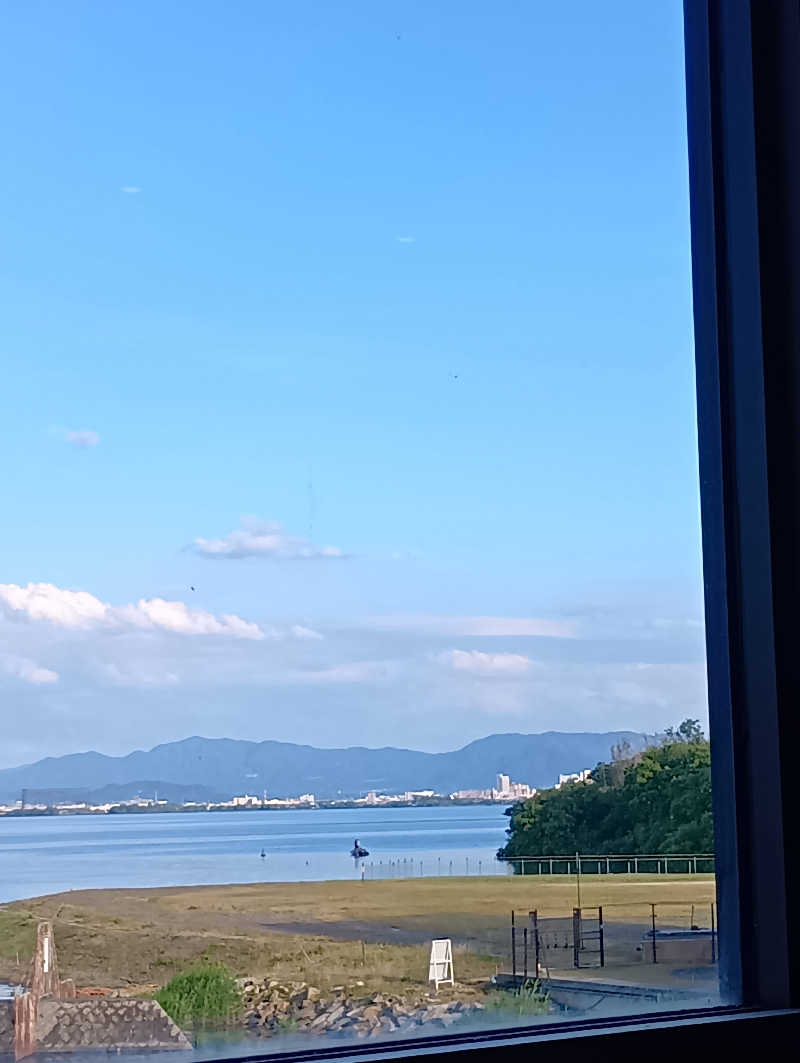 ごっさんさんのスパリゾート雄琴 あがりゃんせのサ活写真