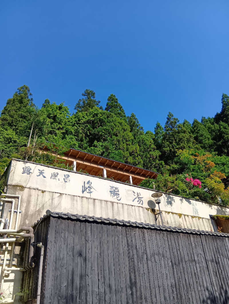 ごっさんさんのくらま温泉のサ活写真