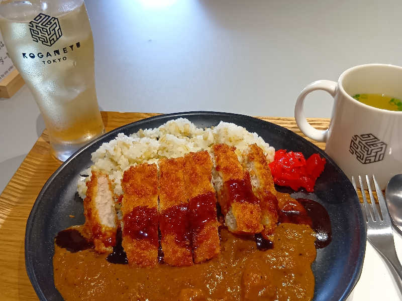 角ハイボール