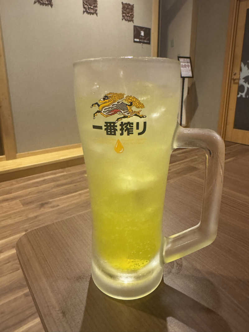psrezさんの岩見沢温泉ほのかのサ活写真