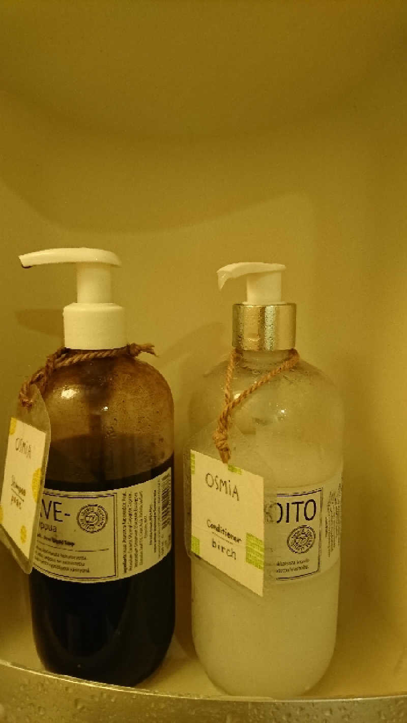 juicer-barさんのSaunaLab Nagoya (サウナラボ名古屋)のサ活写真